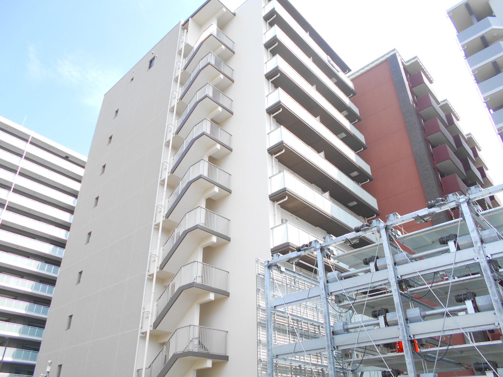 レガーロ仙台駅東
