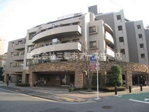 クレッセント品川