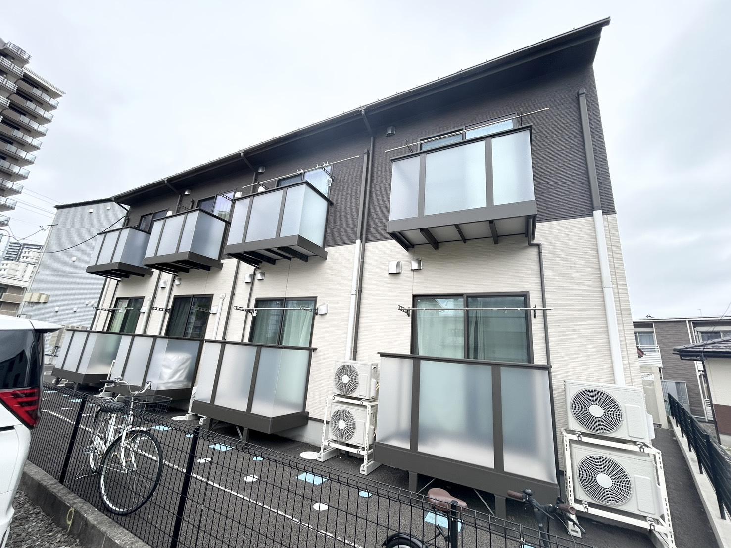 LINK STAGEあすと長町B