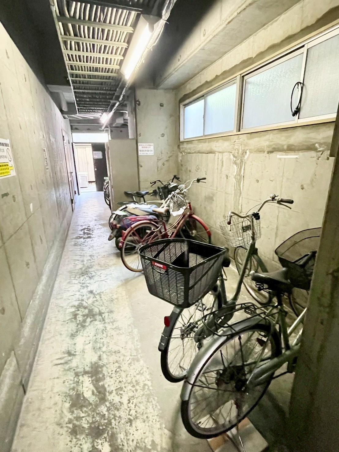 トウセン本町橋ビル