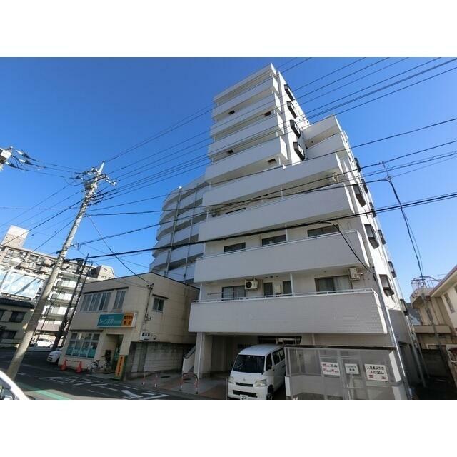 宮前ビル