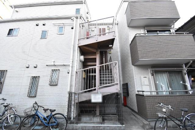 シャローム大宮