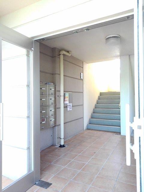 クラール小坂井