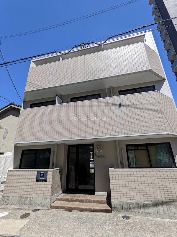 ヒロセハイツ