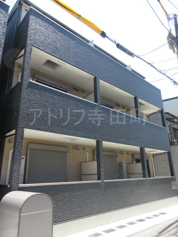 BELLEVUE生野西ANNEX
