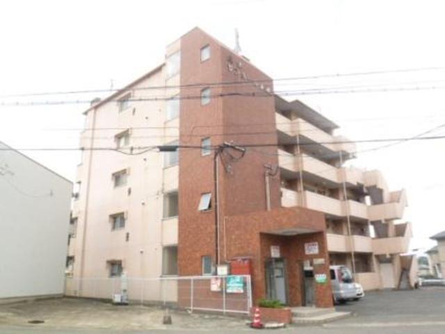 サンパール水城