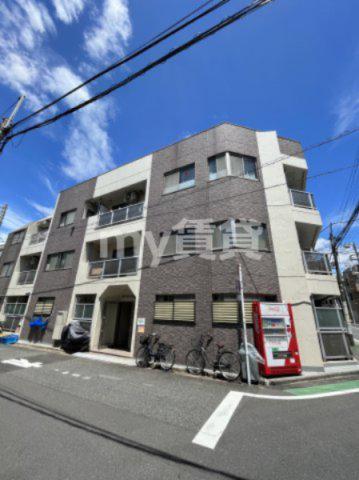 常盤台石井若松ビル