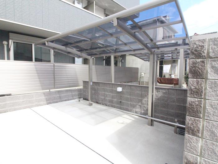 D-ROOM姪の浜3丁目