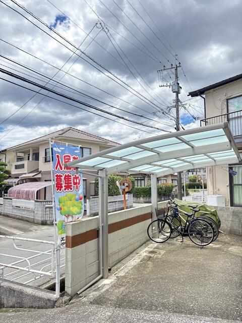 プレサージュ長嶺南