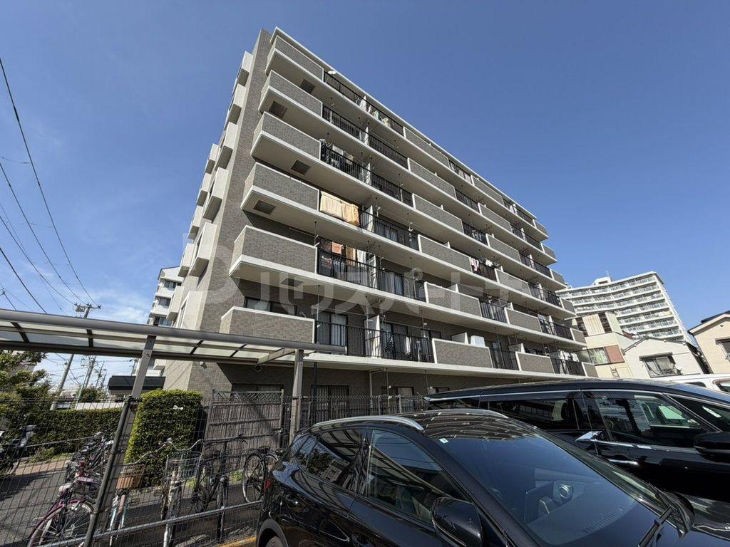 アージュリブレ東四つ木
