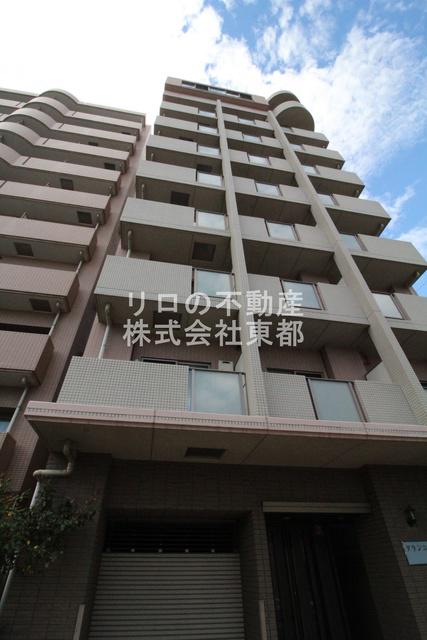 プレシエ新丸子