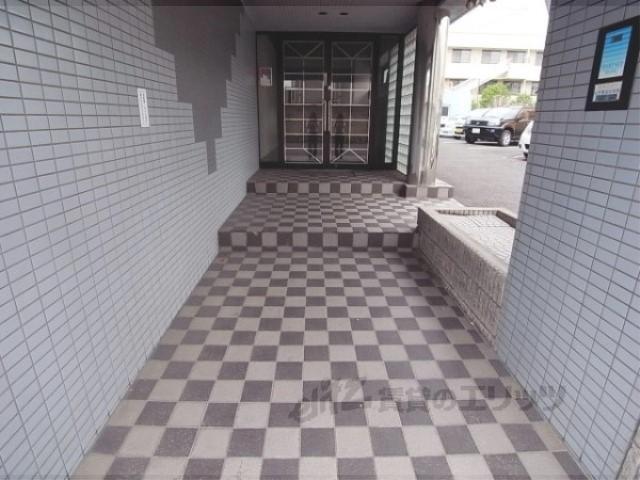 ネクスプロス大手筋