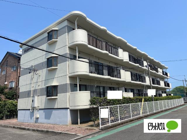 サンシャイン(3DK/1階)