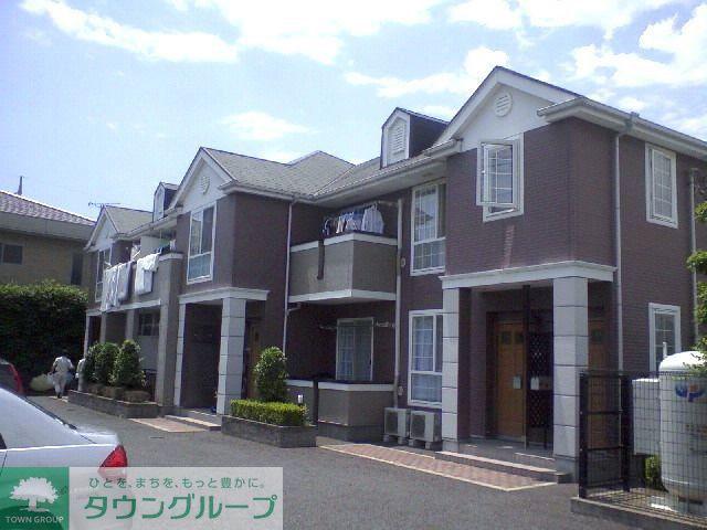 オークレジデンス・あきよし