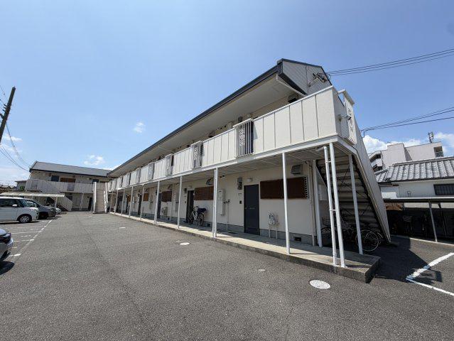 中野ハイツ