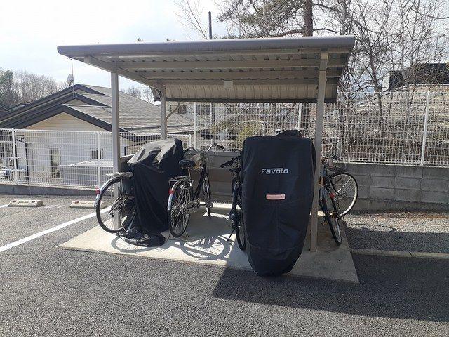 ヴィラ ウエスト 軽井沢