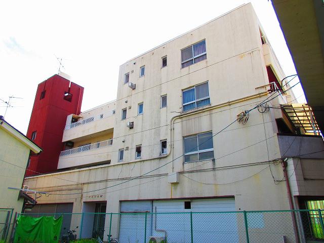 玉出プラザ