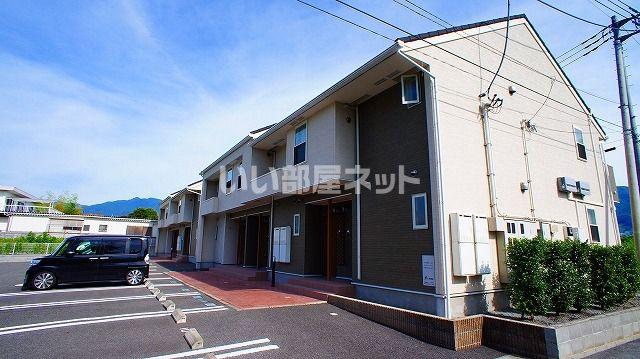 アバンツァートA