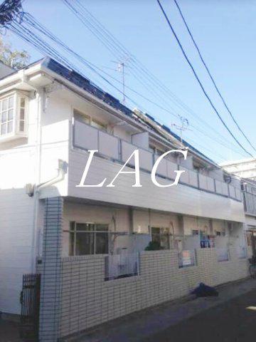 レオパレス戸井