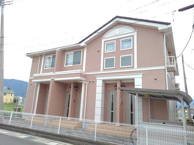 カーサモデルノD