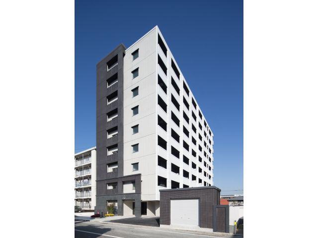 アースコートY`Sシティ東神原