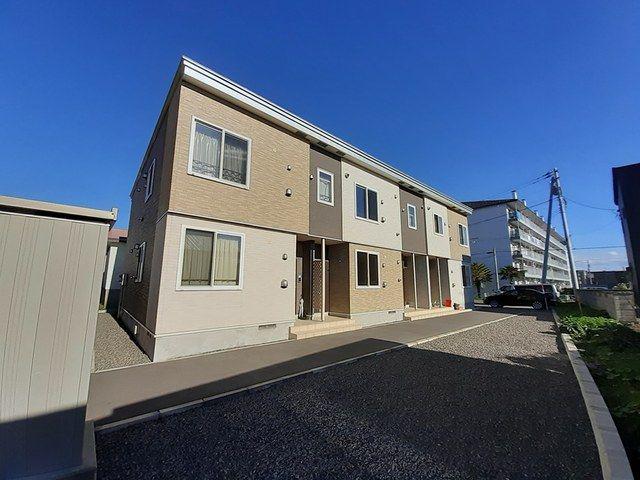 カーサ ペオーニア