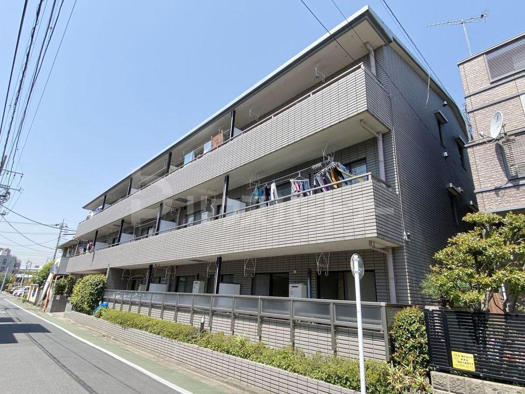 ラ・ポール五番館