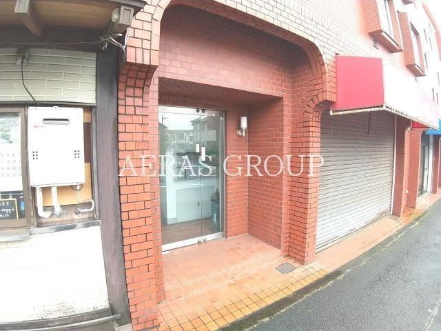 みすずマンション日野台