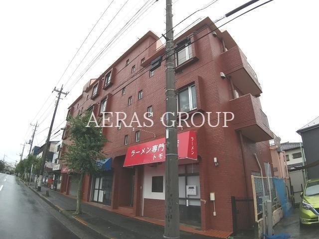 みすずマンション日野台