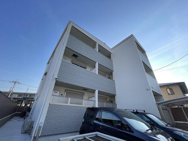 クリエオーレ猪名寺