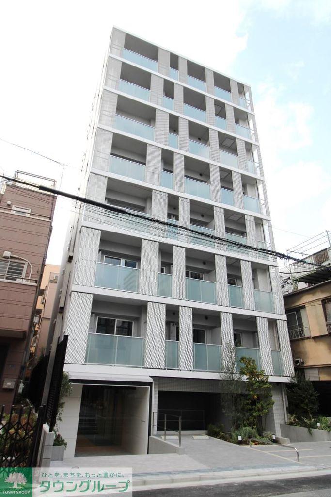 イプセ住吉