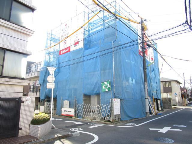 ラテール下北沢