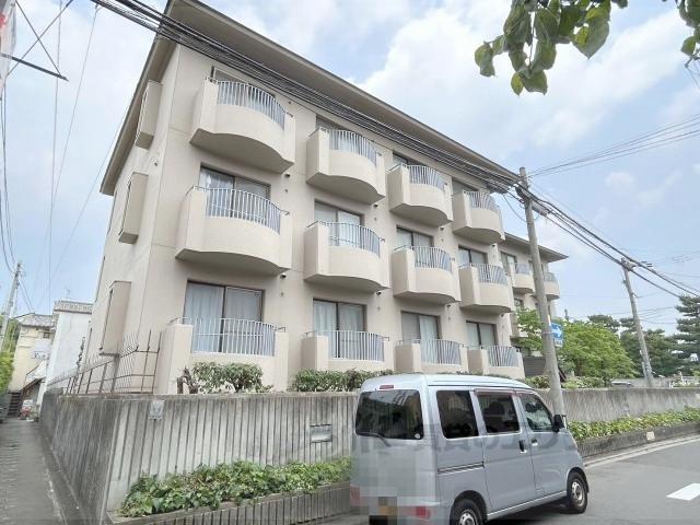 鞍馬口アイビーハウス