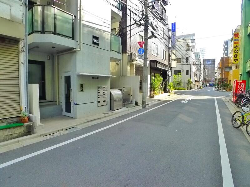 REAL亀戸
