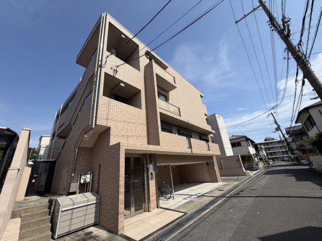 コンフォート山手