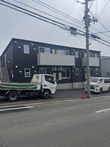 クレール貝ヶ森