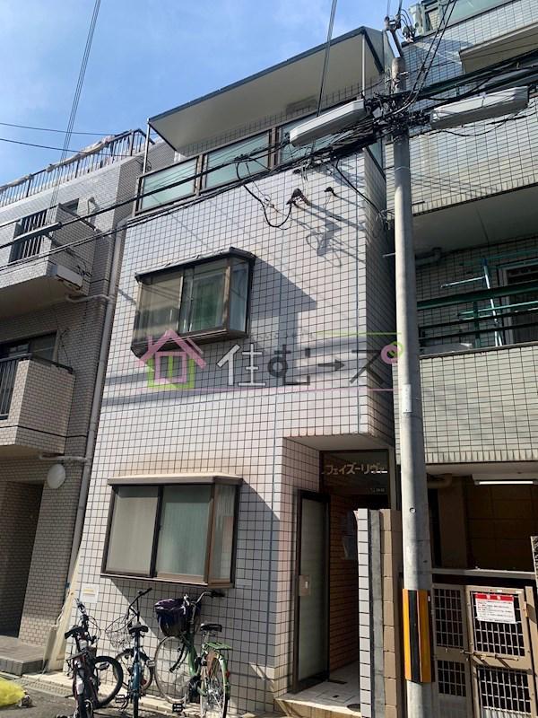 フェイズリヴァ