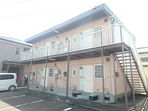 パナハイツ内野台II