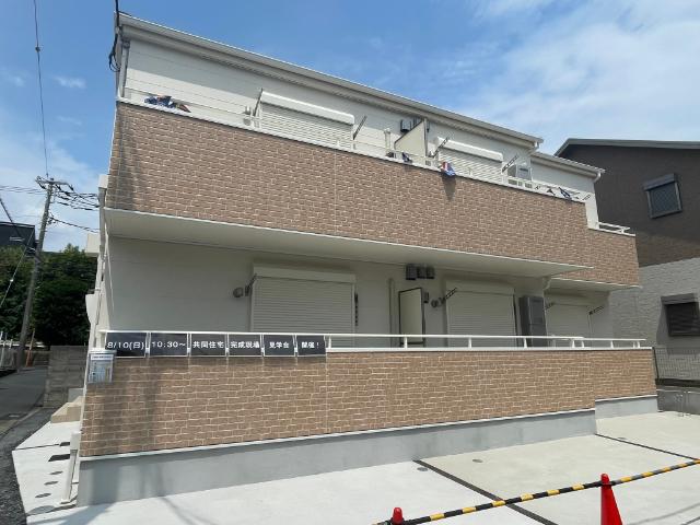 RITA神大寺