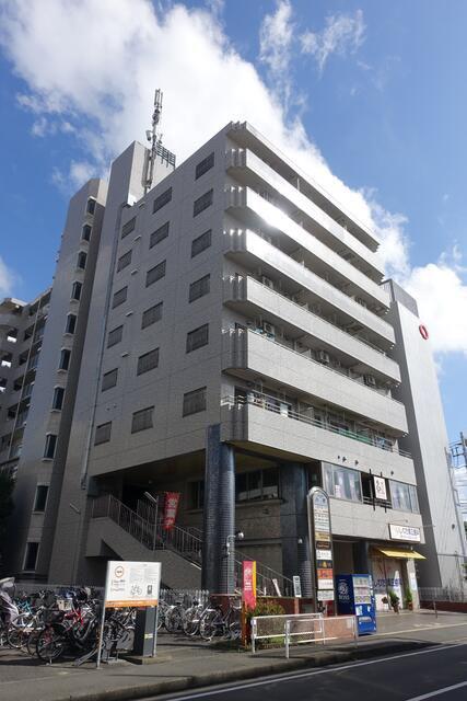 アクシア八芳A