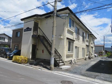 マグノリア