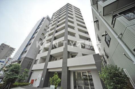 アイディーコート荏原中延