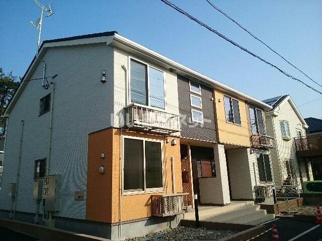 プレジール1号館
