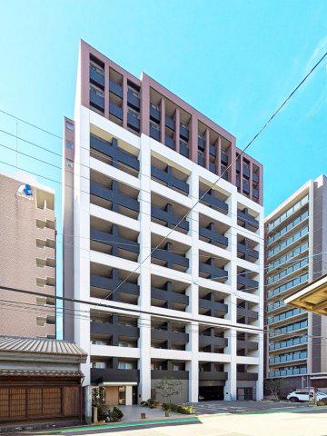 エンクレスト呉服町