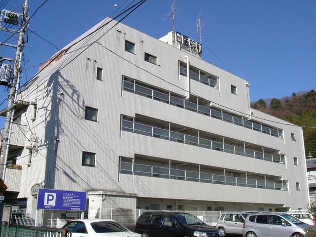 日神パレス青梅