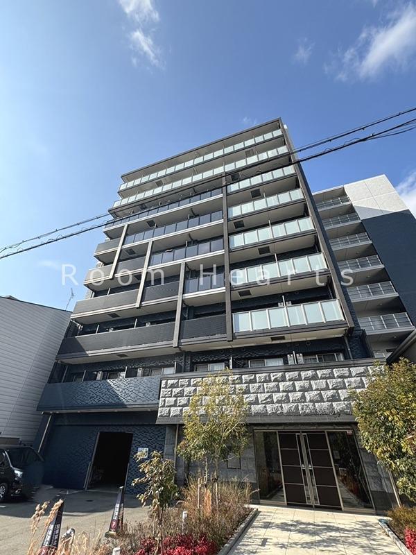 プレサンス OSAKA DOMECITYスクエア