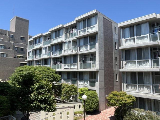 ガーデンハウス雅A・B
