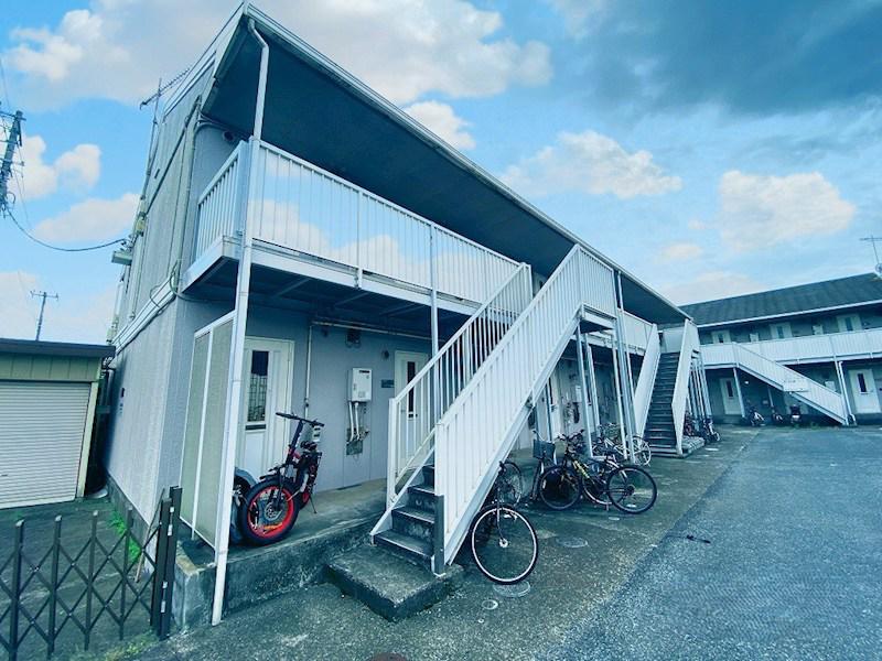 セジュール成田A棟