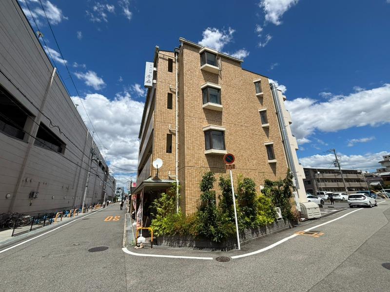 新栄マンション
