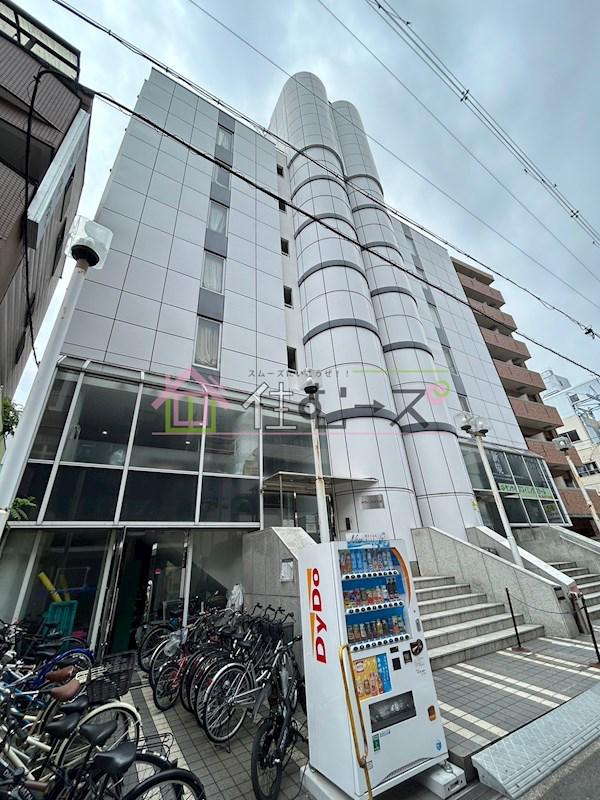アヴァンセ天王寺